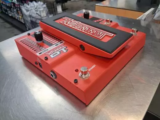 Digitech - WHAMMY-DT 2